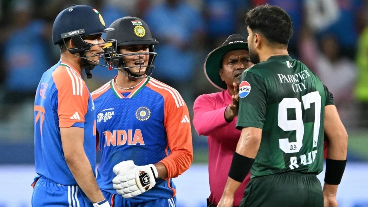 आखिरकार इस समीकरण से हो गया तय, पहली बार Asia Cup के Final में होगी India-Pakistan की टक्कर