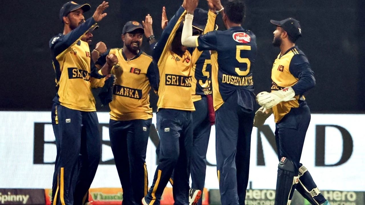 Asia Cup से अभी बाहर नहीं हुई है Sri Lanka, इस समीकरण के साथ आसानी से कर जायेगी फाइनल के लिए क्वालीफाई