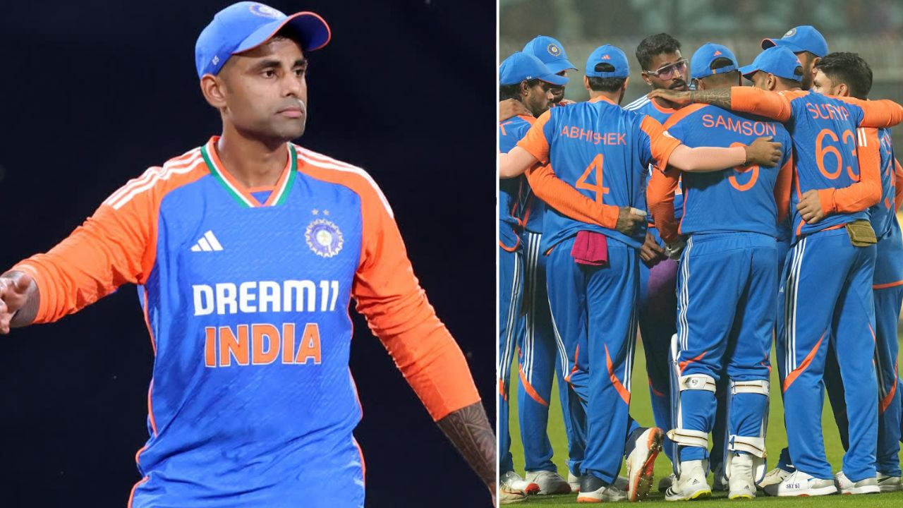 Asia Cup फाइनल के लिए Team India का अधिकारिक ऐलान, Surya की कप्तानी में इन 15 खिलाड़ियों को मिला सुनहरा मौका
