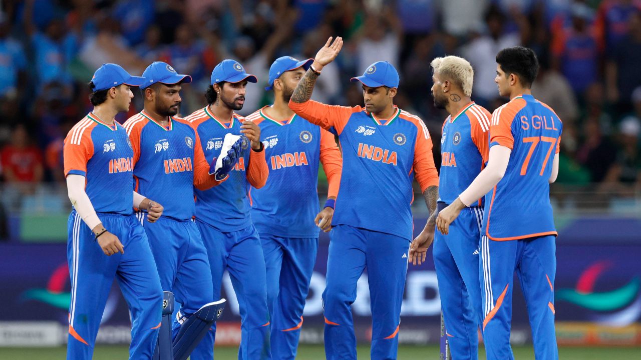Asia Cup फाइनल के लिए Team India का अधिकारिक ऐलान, Surya की कप्तानी में इन 15 खिलाड़ियों को मिला सुनहरा मौका