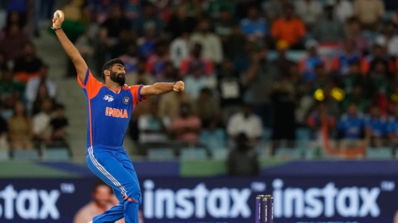 सोशल मीडिया पर भिड़े Jasprit Bumrah और मोहम्मद कैफ, जस्सी ने पूर्व क्रिकेटर को बताया झूठा