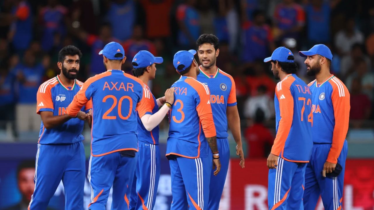 Sri Lanka के खिलाफ सुपर 4 मैच में आराम कर सकते ये 4 दिग्गज खिलाड़ी, इनकी जगह रिंकू-जितेश-अर्शदीप-हर्षित को मिलेगा मौका