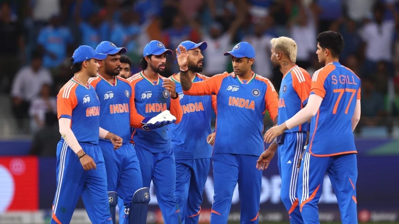 Asia Cup फाइनल मुकाबले के लिए ऐसी है भारत की संभावित प्लेइंग 11, इन्हें ही कोच गंभीर देंगे मौका