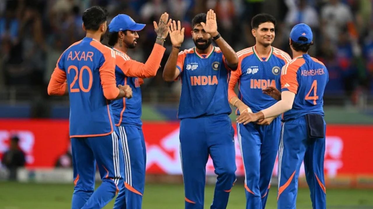 Asia Cup Final मुकाबले के लिए 15 सदस्यीय टीम इंडिया का चयन, हर्षित, अर्शदीप, हार्दिक, जितेश.....