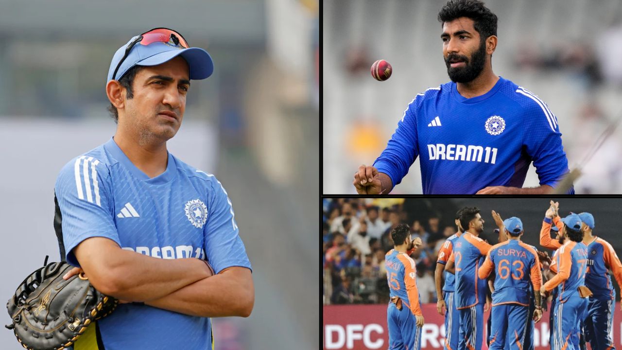 Guatam Gambhir पर खास खिलाड़ी को लेकर लगातार सवाल उठ रहे हैं