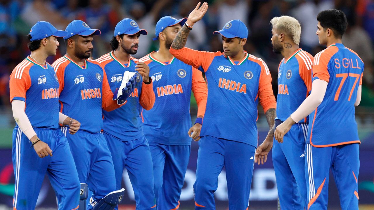 फाइनल मुकाबले के लिए भारत की प्लेइंग इलेवन में 2 बड़े बदलाव, अब इन 11 खिलाड़ियों के साथ उतरेगी Team India