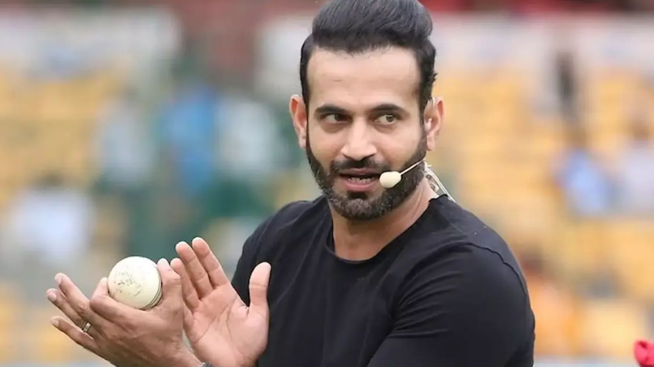 'उसके बिना नहीं जीत सकते...' इरफ़ान पठान ने फाइनल की प्लेइंग इलेवन में इस खिलाड़ी को जगह देने की उठाई मांग