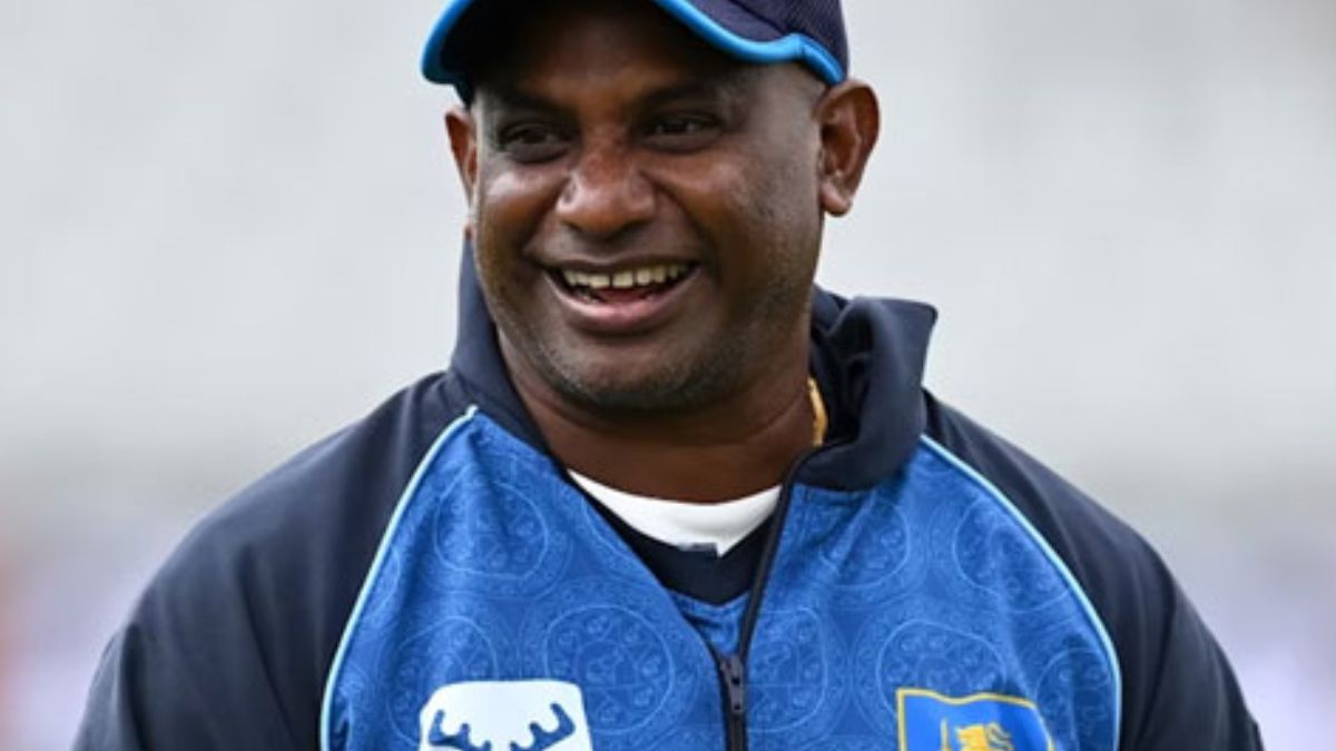 sanath jayasuriya