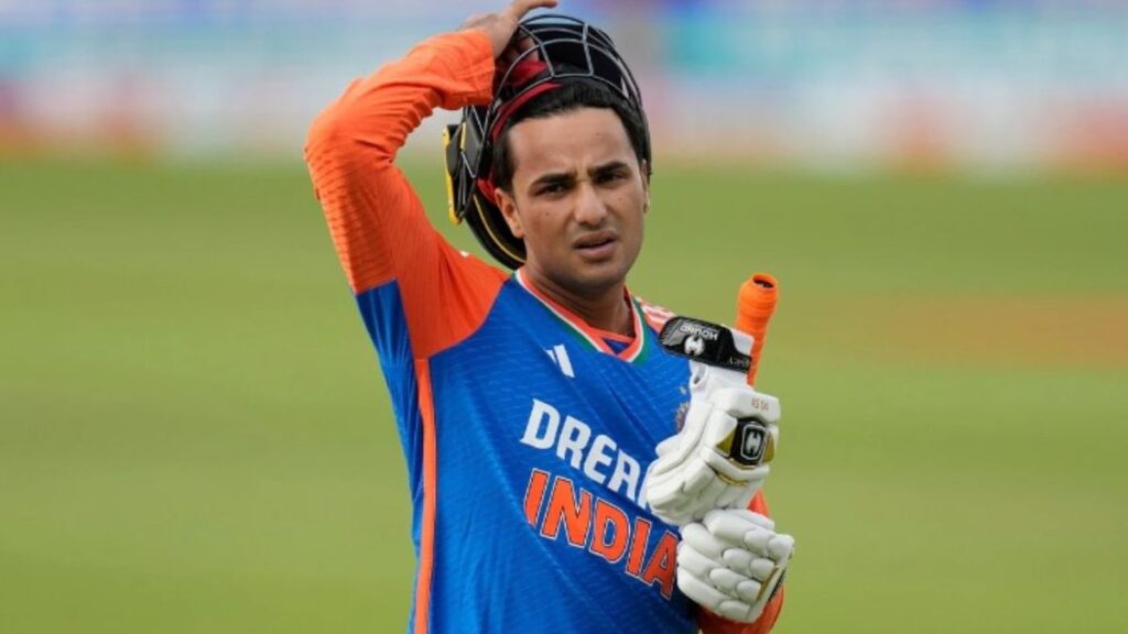 India vs Pakistan Match Stats: India defeated Pakistan again, Abhishek Sharma created history, a total of 17 records were made in the match.