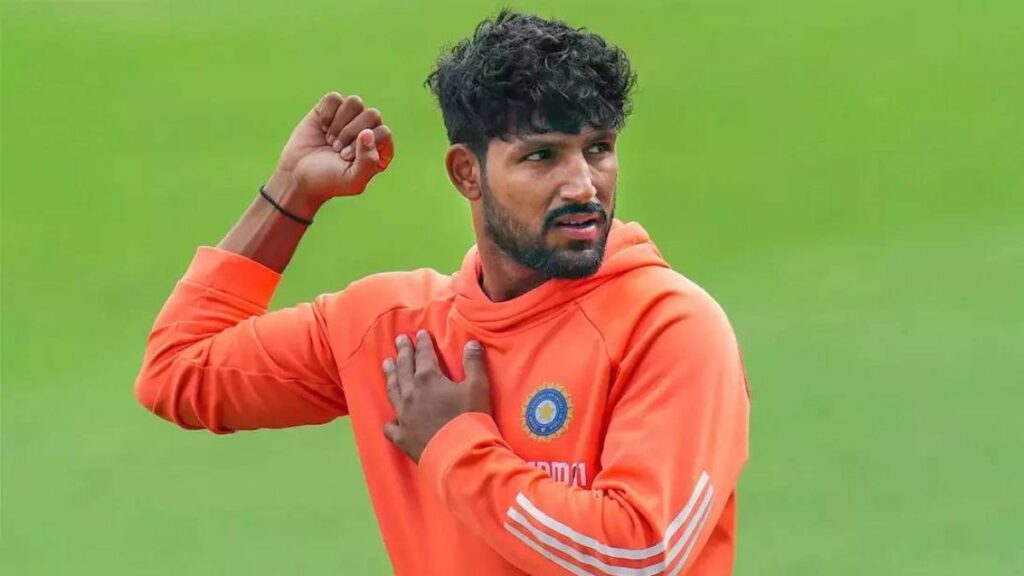 Bangladesh के खिलाफ मैच से पहले Team India के नए कप्तान का ऐलान, Rajasthan Royals के खिलाड़ी को सौंपी गई जिम्मेदारी 5 Before the match against Bangladesh, the new captain of Team India was announced, the responsibility was given to a Rajasthan Royals player.