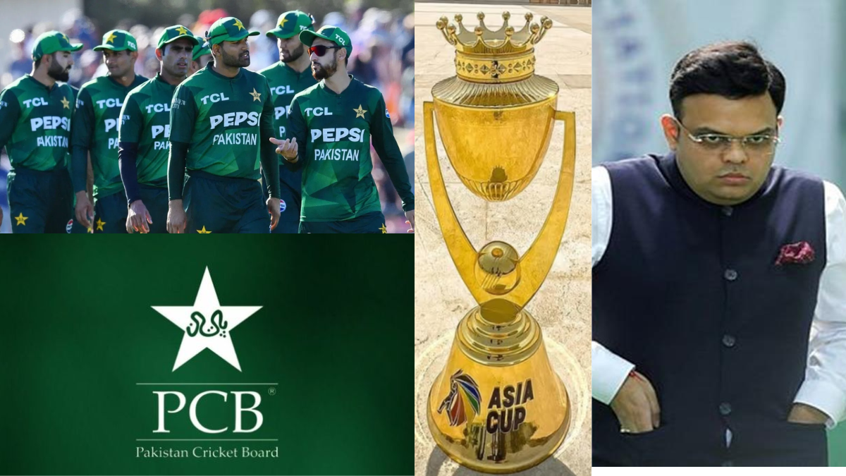 Jay Shah rejected PCB's demand, as per his statement, Pakistan was out of Asia Cup, these four teams qualified for Super-4