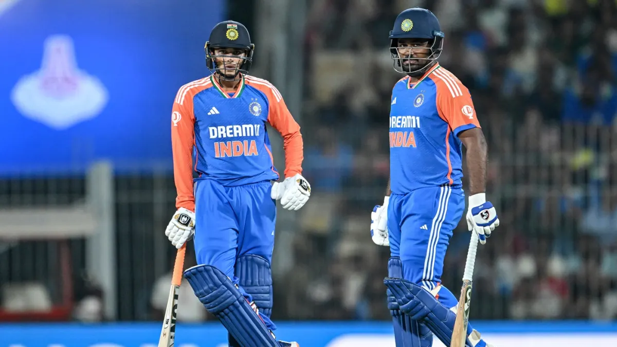 Super 4 में Pakistan के खिलाफ भारत की तगड़ी Playing 11 आई सामने, Sanju, Abhishek, Surya (captain), Kuldeep, Hardik... 2