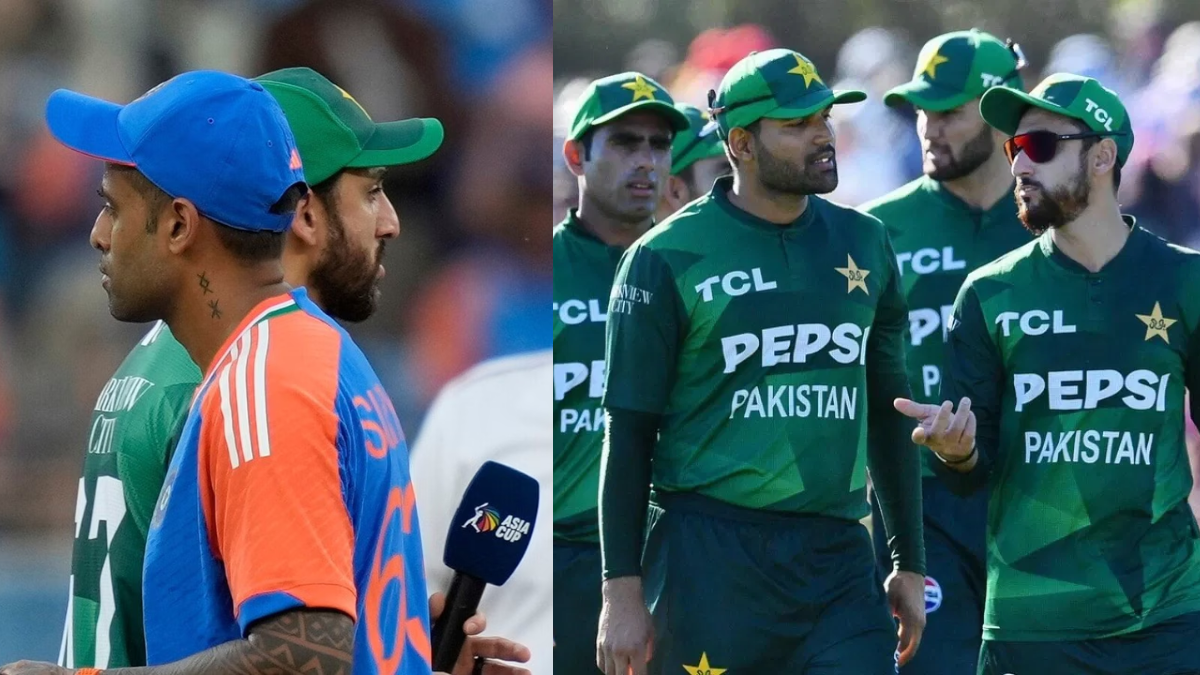 IND vs PAK Super 4: India will have to be careful of these 3 Pak players on September 21, they will take revenge for the handshake controversy.