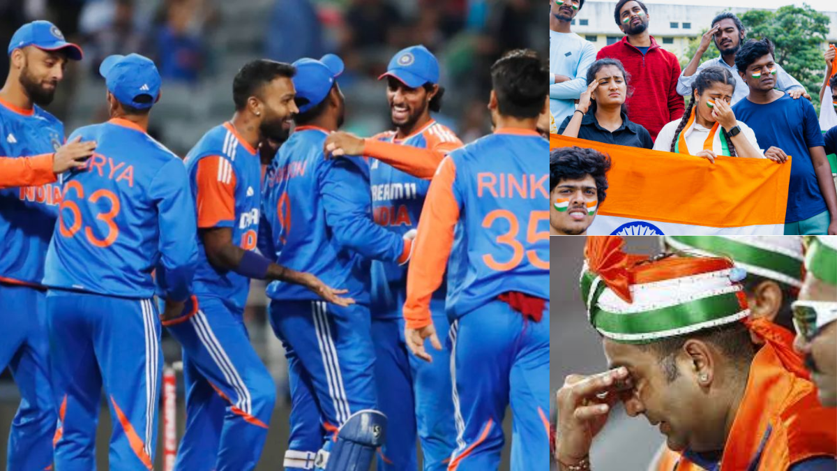 This legendary player will play Asia Cup for the last time on September 28, then will not wear the blue jersey in the 2027 season