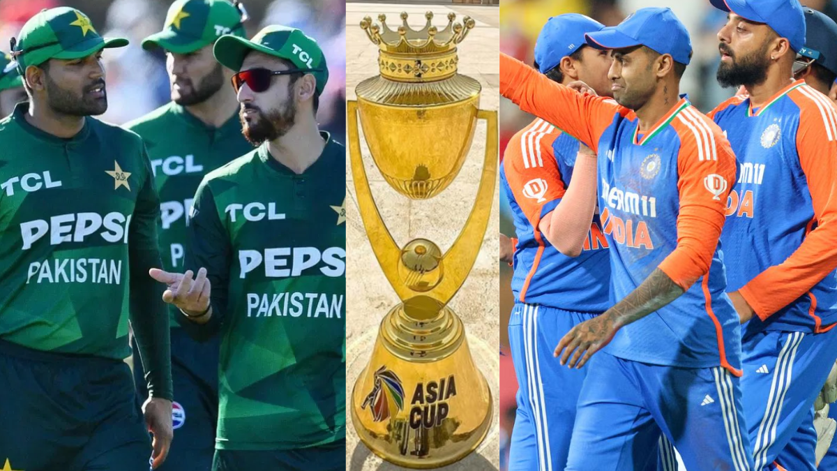 IND vs PAK, WEATHER REPORT IN HINDI: How will be the weather of Dubai on 21st September? Know whether rain will cause disruption or the match will be completed