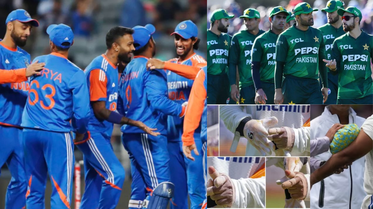 Bad news for Team India, 12th ranked all-rounder injured, doubtful to play against Pakistan