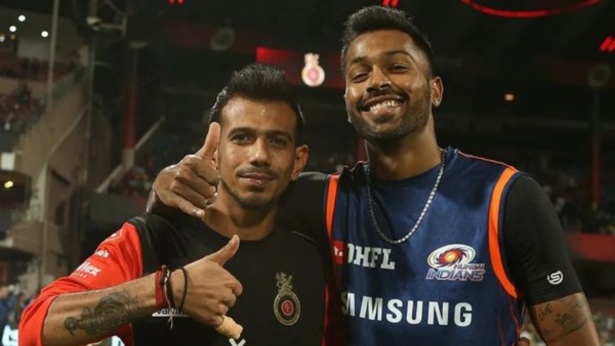 2 तलाकशुदा, 5 अविवाहित, तो 3 गर्ल फ्रेंड रखने खिलाड़ी शामिल, Africa T20I series के लिए 16 सदस्यीय Team India आई सामने 2