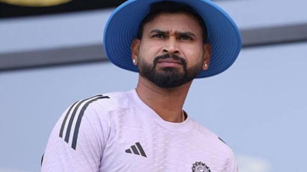 Bangladesh के खिलाफ मैच से पहले Team India के नए कप्तान का ऐलान, Rajasthan Royals के खिलाड़ी को सौंपी गई जिम्मेदारी 4 Before the match against Bangladesh, the new captain of Team India was announced, the responsibility was given to a Rajasthan Royals player.