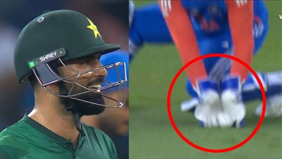 'चीटिंग से जीता भारत....' Team India की जीत पर Shoaib Akhtar ने उठाए सवाल, बेईमानी के लगाए गंदे आरोप 5
