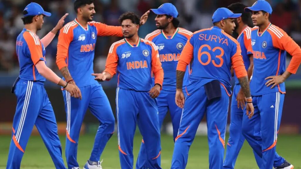 IND vs BAN, WEATHER REPORT: Will the sun shine brightly or will rain be the villain? Find out what the weather will be like in Dubai on September 24.