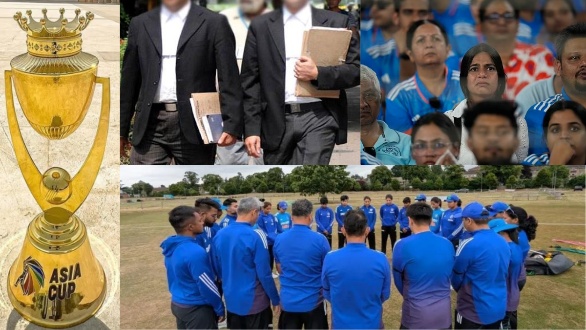 Big sacrifice to become a lawyer, veteran cricketer retired in his youth amidst Asia Cup