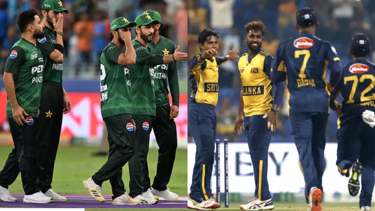 PAK vs SL, MATCH PREVIEW: किसे मिलेगी जीत? जानें पिच, मौसम, लाइव स्ट्रीमिंग, हेड टू हेड, प्लेइंग इलेवन, वेन्यू डिटेल्स 4 PAK vs SL, MATCH PREVIEW