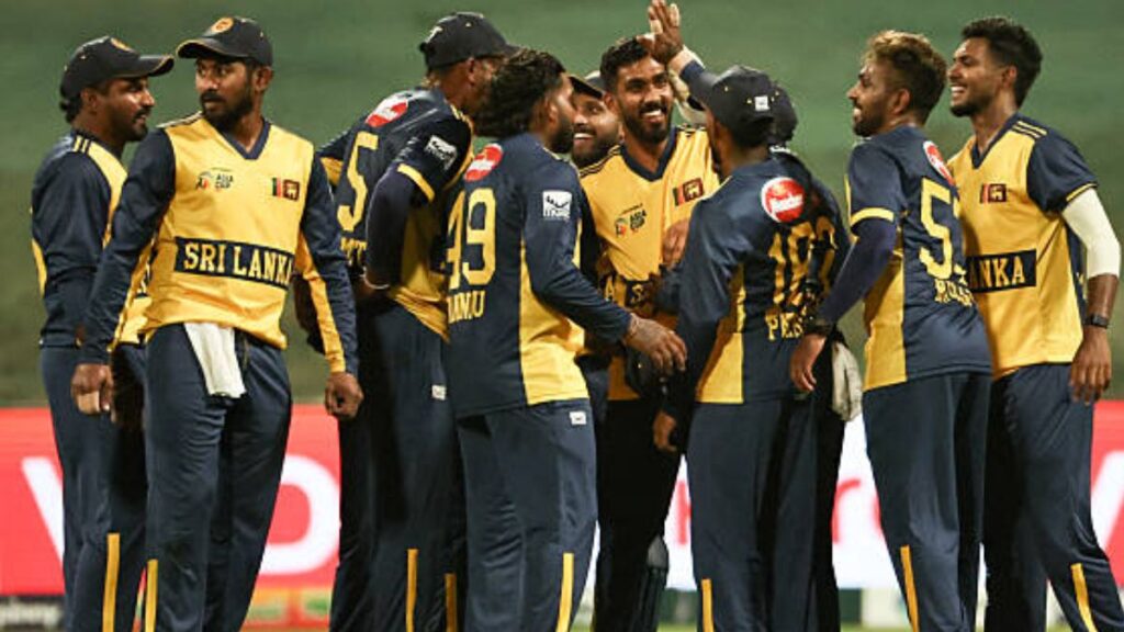 PAK vs SL, MATCH PREVIEW: Head-to-head record, live stream, pitch, weather and playing XI details