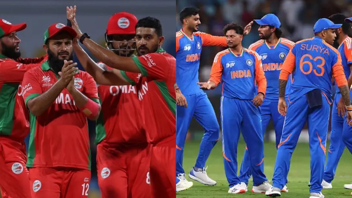 India vs Oman Match Preview