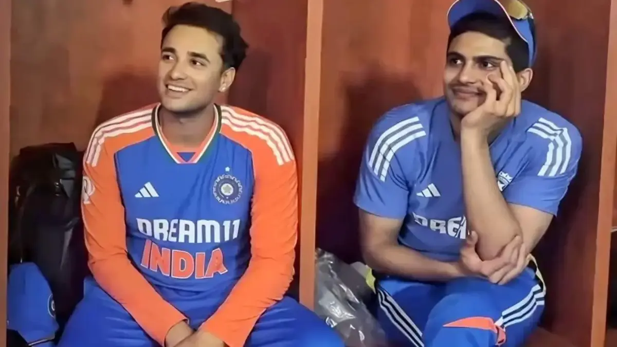 Bangladesh के खिलाफ मुकाबले के लिए India playing 11 आई सामने, Coach Gambhir के ग्यारह लाडलों को मौका 2