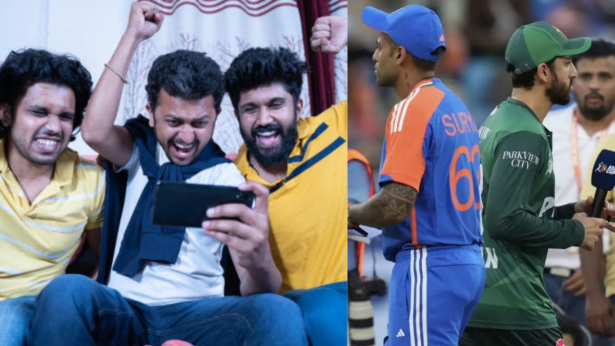 When, where, and how to watch the IND vs PAK Super 4 match? Here's how to enjoy free live streaming.