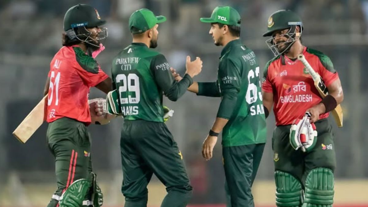 Pakistan vs Bangladesh, Super-4 MATCH PREVIEW