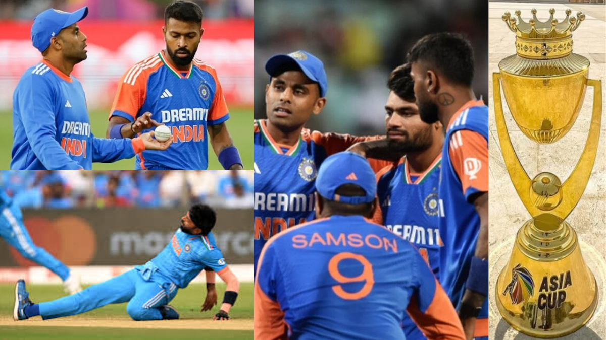 Hardik Pandya injured during Asia Cup 2025, know whether he will be able to play the final or not