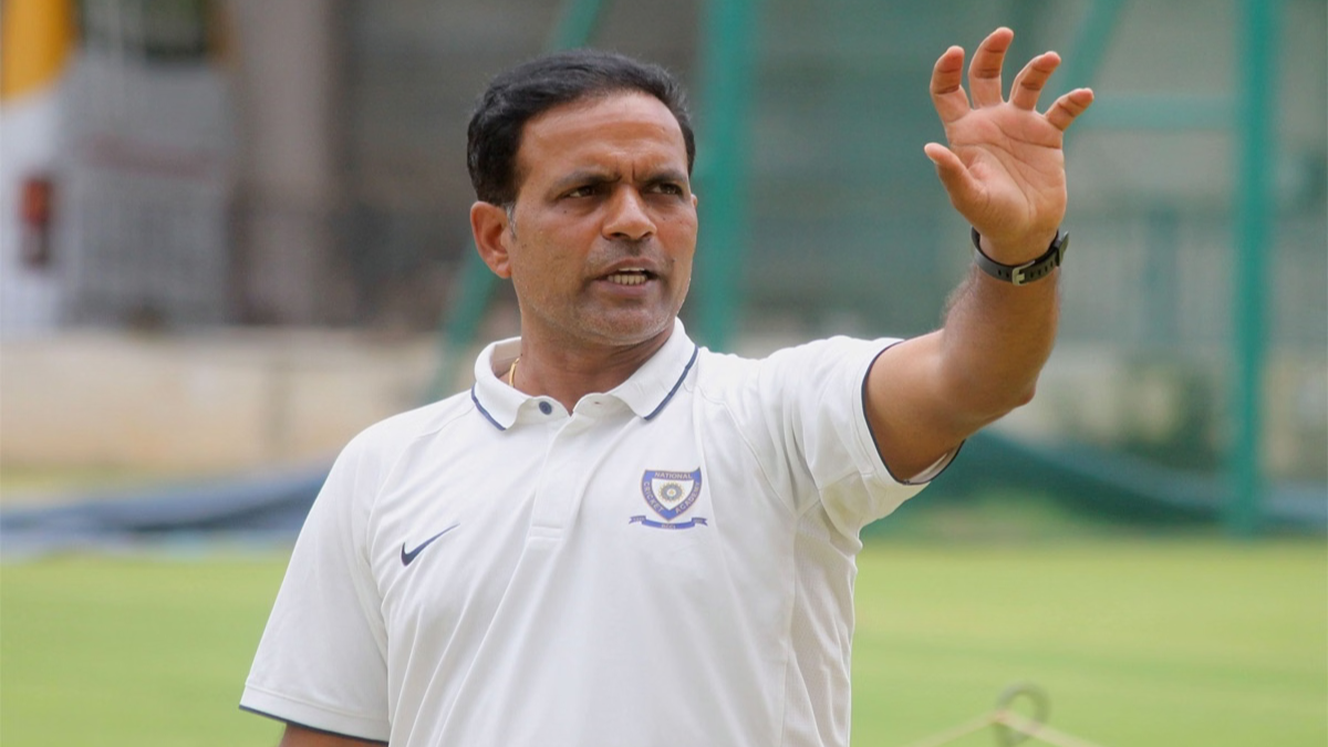 एशिया कप फाइनल से पहले भारत के नए कोच का ऐलान, BCCI ने RCB के दिग्गज को सौंपी जिम्मेदारी 2