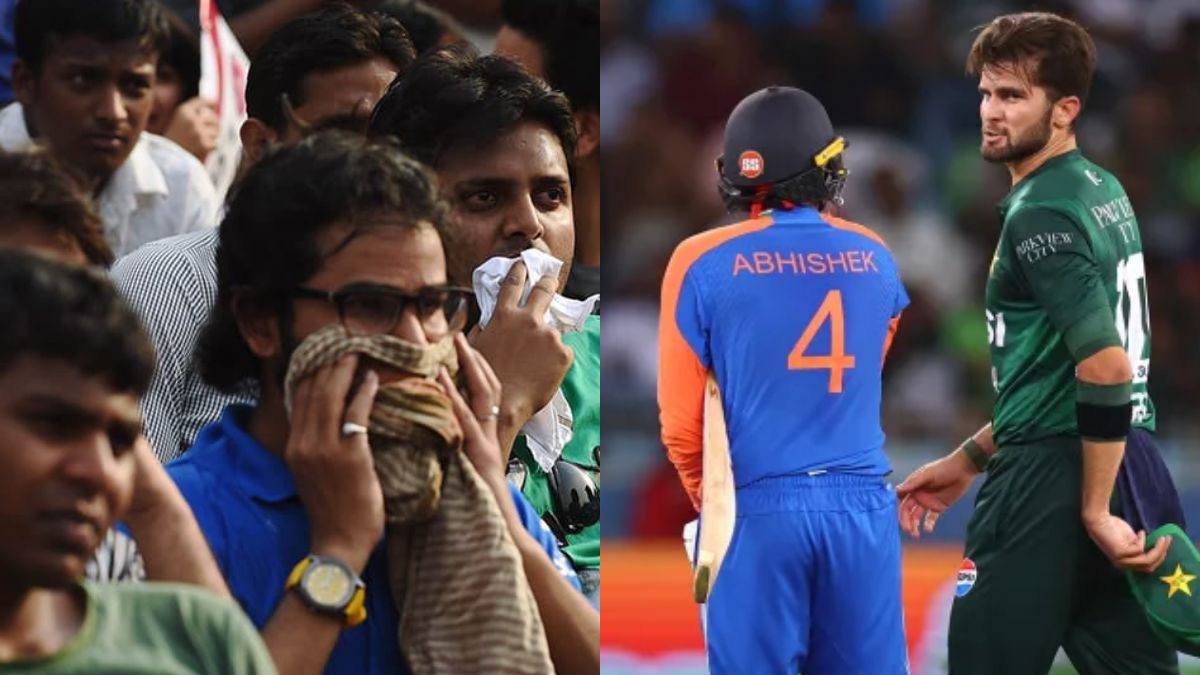 Ahead of the Asia Cup final, the sports world was plunged into mourning as a 21-year-old rising star passed away.