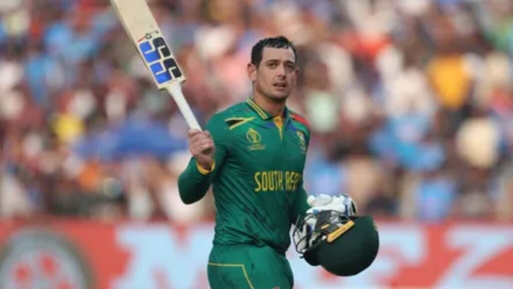 A major update during the Asia Cup, RCB player has withdrawn his retirement and will now play in both ODI and T20 formats.