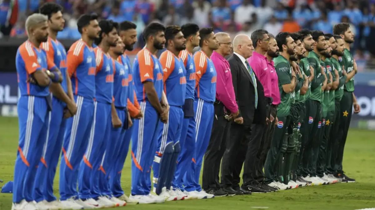Team India will have to be wary of this Pakistani player, who can turn the match with both batting and bowling.