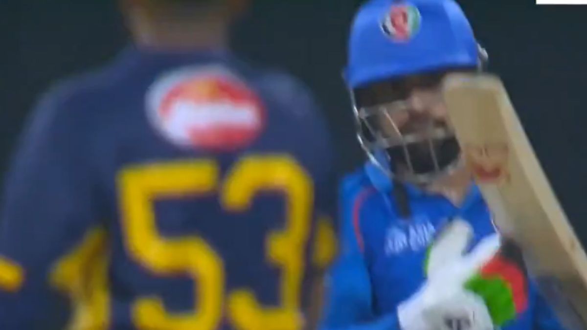 Rashid Khan