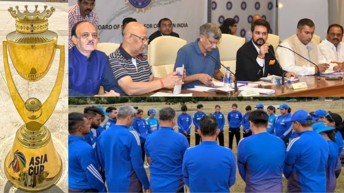 Board announces new selector amid Asia Cup, responsibility handed over to former team captain