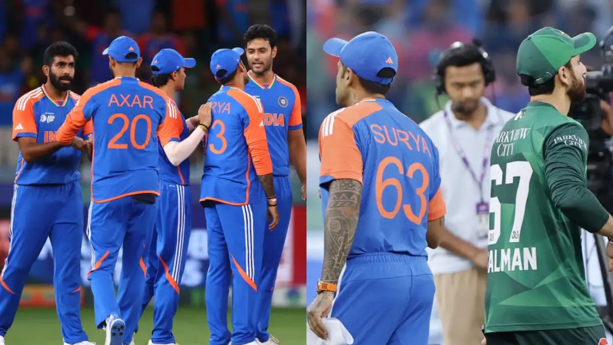 Harshit and Arshdeep are out, and these two match-winning players will replace them in the final playing XI.