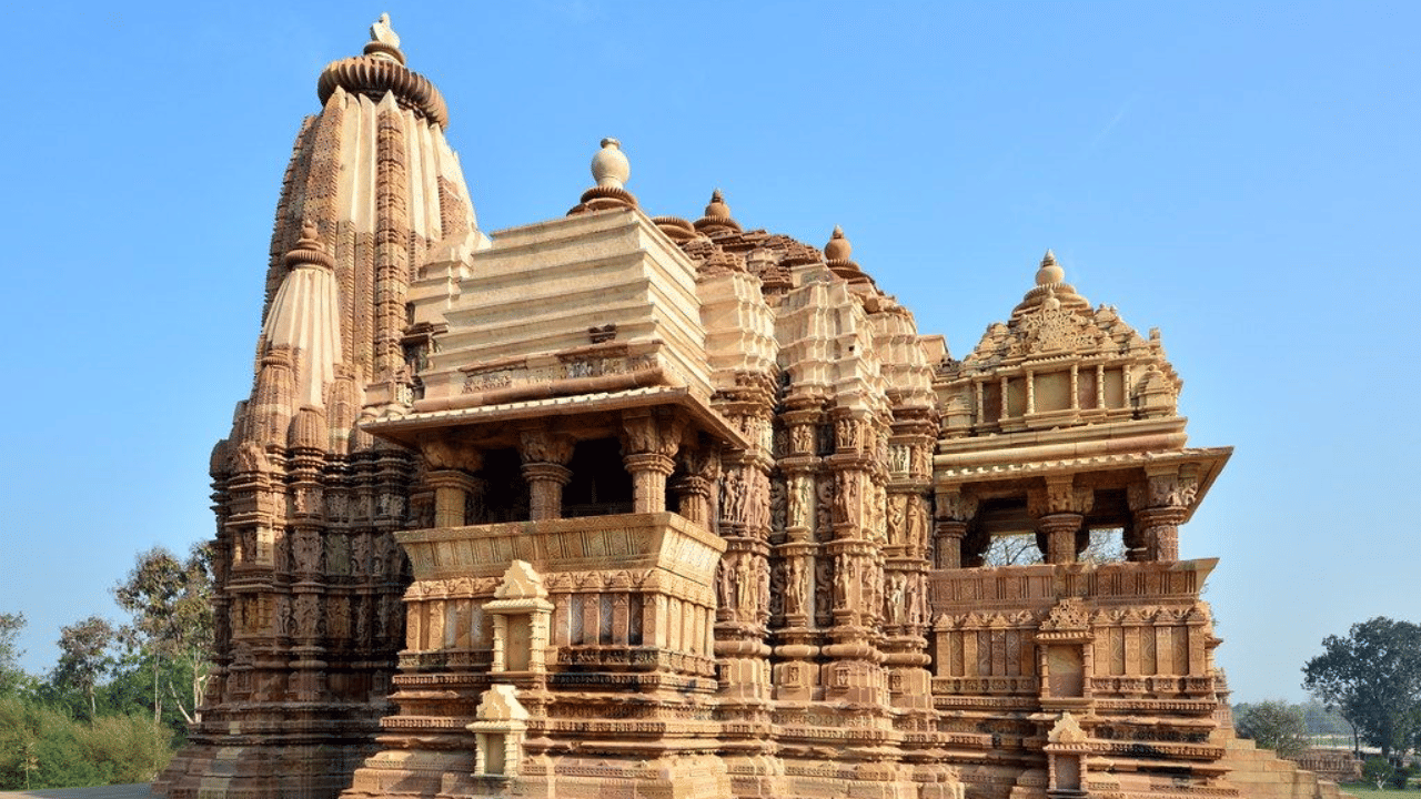 Khajuraho's hidden gem: Explore Vamana at India's UNESCO heritage site