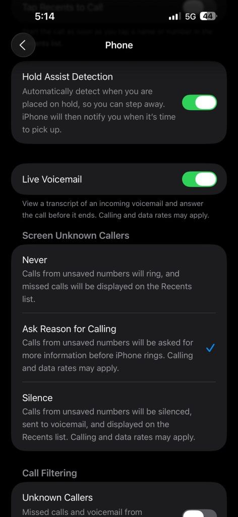 iOS 26