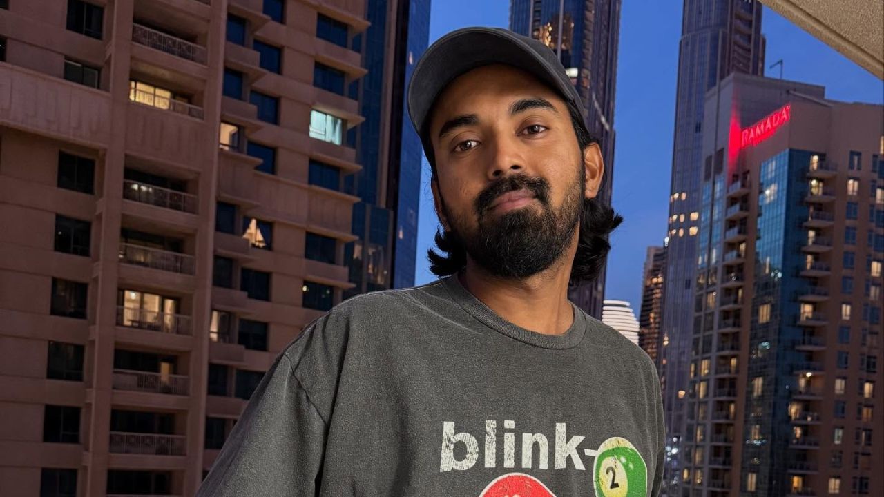 Kl Rahul New Team