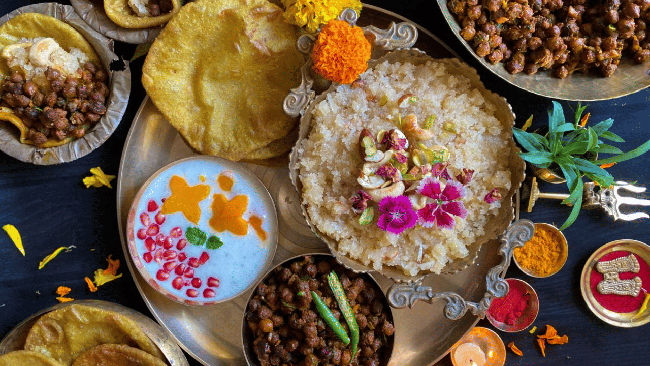 Mahalaya Amavasya fasting rules: Foods to include and skip Today