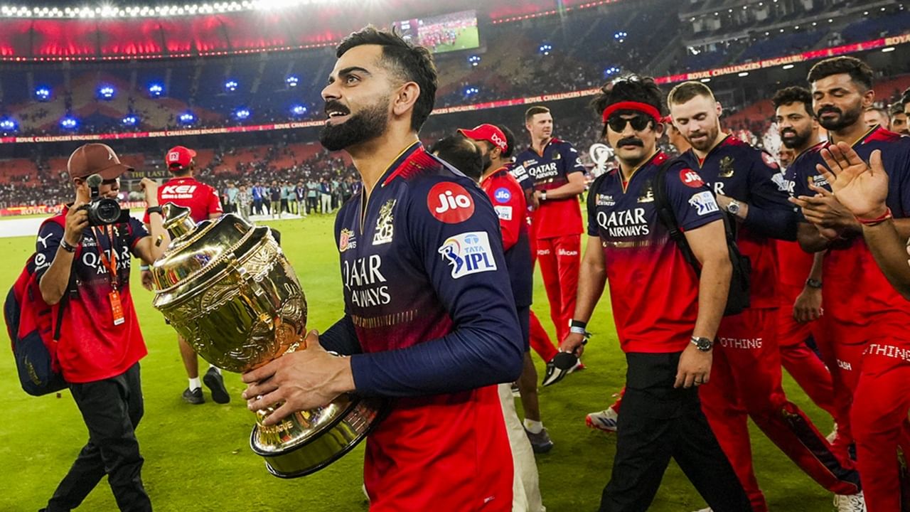 Ipl 2025 Final