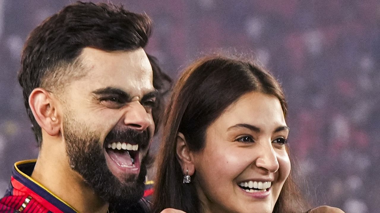 Ipl 2025 Final: Rcb Vs Pbks