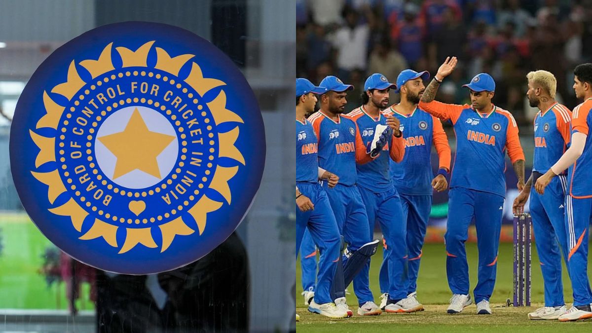 BCCI