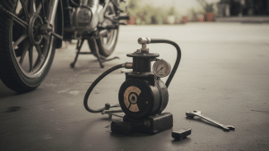Air Pressure