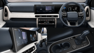 Hyundai Venue new Features