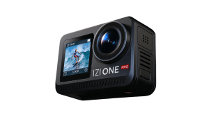 IZI one Pro is available at Rs 12,499.