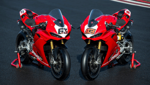 Image from Ducati